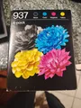 Produktbild: hp 937 4 Pack