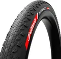 Produktbild: Vittoria Terreno XC Race 29 Zoll (55-622) 55 Schwarz - schneller XC-Reifen fü...