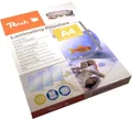 Produktbild: Peach PP525-02 Laminierfolien glänzend, 100 Stück