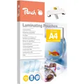 Produktbild: Peach PP525-02 PEACH Lamnierfolie 125mic DINA4 100 Stk.
