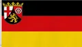 Produktbild: normani Flagge Fahne Bundesländerflagge 90 cm x 150 cm
