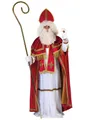 Produktbild: Espa Kostüm Hochwertiges Nikolaus-Herrenkostüm