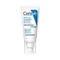 Produktbild: Cerave Feuchtigkeitsspendende Gel-creme Matt 52 ml