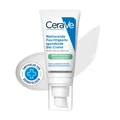 Produktbild: CeraVe Mattierende Feuchtigkeitsspendende Gel-Creme: Spendet Feuchtigkeit und absorbiert überschüssigen Talg bei öliger und fettiger Haut