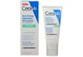 Produktbild: Cerave Hautcreme CERAVE feuchtigkeitsspendende Gel-Creme matt 52ml PZN 19305831