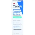 Produktbild: CERAVE feuchtigkeitsspendende Gel-Creme matt 52 ml PZN 19305831