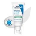 Produktbild: Cerave feuchtigkeitsspendende Gel-Creme matt · 52 ml · PZN 19305831