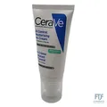 Produktbild: CeraVe Mattierende Feuchtigkeitsspendende Gel-Creme, Bei fettiger und öliger Hau