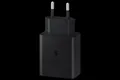 Produktbild: Samsung EP-T4510 - Netzteil - 45 Watt - 3 A - PD 3.0, SFC 2.0 (USB-C) - auf Kabel: USB-C - Schwarz