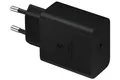 Produktbild: Samsung EP-T4510 Schnellladeadapter (USB-C, 45 Watt) mit Datenkabel 1, #30481005