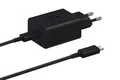 Produktbild: Samsung Schnellladegerät 45W Power Adapter EP-T4510, Black 