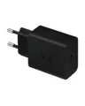 Produktbild: Samsung 45W Power Adapter Black Digital/Daten