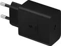 Produktbild: SAMSUNG EP-T4510XB - Ultra Schnell Ladegerät 45W + CBL USB C Schwarz