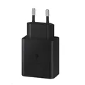 Produktbild: Samsung EP-T4510 Schnellladegerät 45W mit USB-C Ladekabel Fast Charge
