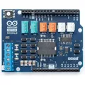 Produktbild: Arduino A000079 - Motor Shield Rev3 (Shield) (A000079)