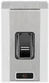 Produktbild: Sommer ENTRAsys+ AP Fingerprint-Scanner, IP54, weiß (S10998-00001)