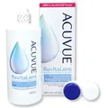 Produktbild: Acuvue RevitaLens (Behälter + 300ml Kombilösung) Kombilösung, Pflegemittel