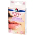 Produktbild: Herpespatch bei Lippenherpes