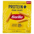 Produktbild: Penne Rigate Protein+ Nudeln 400g - Barilla