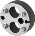 Produktbild: Mauerdurchführung DN 100 2x 32, 1x 16 mm, 2 Kabel