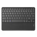 Produktbild: Blackview Kabellose Tastatur (AZERTY, Bluetooth, kompatibel mit Windows, iOS und Android) schwarz