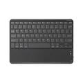 Produktbild: Bluetooth Tastatur Kabellos Keyboard QWERTY Layout Bluetooth 3.0 Für PC Tablet