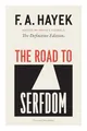 Produktbild: The Road to Serfdom: Text and Documents - the Definitive Edition