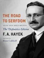 Produktbild: F. A. Hayek The Road to Serfdom (Taschenbuch) (US IMPORT)