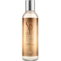 Produktbild: Wella SP LuxeOil Keratin Protect Shampoo 200 ml