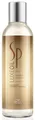 Produktbild: Wella SP System Professional LuxeOil Keratin Protect Shampoo 200 ml 2951