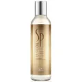 Produktbild: Shampoo Für Trockene Haare WELLA SP Luxe Oil Keratin Protect Shampoo 200Ml