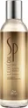Produktbild: Wella Professionals SP LuxeOil Keratin Protect Shampoo 200 ml
