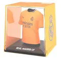 Produktbild: BanboToys Actionfigur Real Madrid Mini T-Shirt Vitrine