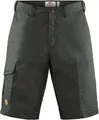 Produktbild: Fjällräven Karl Pro Shorts dark grey - Größe 48 Herren 87224