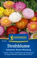 Produktbild: Strohblumen * Schweizer Riesen Mischung * MHD 01/28 Kiepenkerl Samen 1017950
