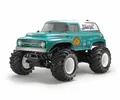 Produktbild: Carson 300047497 1:10 RC Squash Van 4WD lackiert GF-02 Monstertruck Allrad 4WD