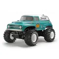 Produktbild: Tamiya 47497 1:10 RC Squash Van 4WD lackiert GF-02 300047497