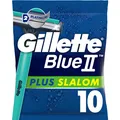 Produktbild: Gillette Blue II Slalom (7702018466689)