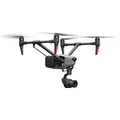 Produktbild: DJI Inspire 3 (28 min, 3995 g, 44.70 Mpx) (CP.IN.00000024.01)