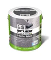 Produktbild: Botament PF1 Pflaster Frisch Betonlasur 2,5 Liter, gebrauchsfertige Pflasterfarbe, Beton- & Mörtelzusätze (Anthrazit)