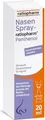 Produktbild: NASENSPRAY-ratiopharm Panthenol 20 ml