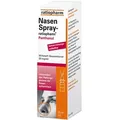 Produktbild: NASENSPRAY-ratiopharm Panthenol 20 ml