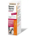 Produktbild: Nasenspray-ratiopharm® Panthenol