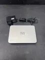 Produktbild: Cisco Gateway Meraki Z1 4Ports 1000Mbits Mit Netzteil 600-24010-A (K16-3#D)