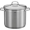 Produktbild: RÖSLE Kochtopf Suppentopf Partytopf 8 Liter Elegance 18 10