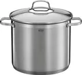 Produktbild: RÖSLE Kochtopf RÖSLE Kochtopf Suppentopf Partytopf 8 Liter Elegance 18 /10