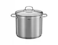 Produktbild: ROSLE ELEGANCE TIEFER TOPF 24 CM EDELSTAHL 8L