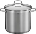 Produktbild: RÖSLE Elegance Partytopf 8L Edelstahltopf Induktion Innenskalierung 24cm