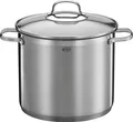 Produktbild: RÖSLE Kochtopf Suppentopf Partytopf 8 Liter Elegance 18 /10