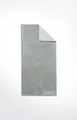 Produktbild: Neu JOOP! Frottee Classic Doubleface 1600-76 Silber Handtuch 50x100 cm